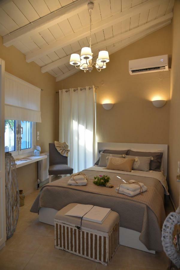 Meni Sweet Luxury Appartement